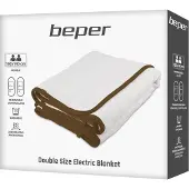Beper Elektrische deken, P203TFO110 (160 x 40 cm)