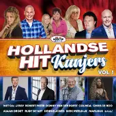 HEARTSELLING VARIOUS - HOLLANDSE HIT KANJERS VOL. 1 | CD