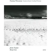 OUTHERE Norma Winstone - Somewhere Called Home (CD)