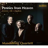OUTHERE Pennies From Heaven