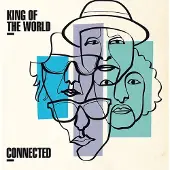 Coast2Coast King Of The World - Connected (LP)