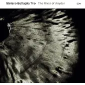 OUTHERE Stefano Battaglia Trio - The River Of Anyder (CD)
