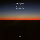 OUTHERE John Surman - Invisible Threads (CD)
