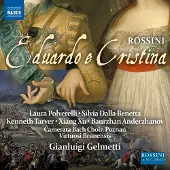 Ginza.se Camerata Bach Choir, Poznan, Virtuosi Brunensis, Gianluigi Gelmetti - Eduardo E Cristina (2 CD)