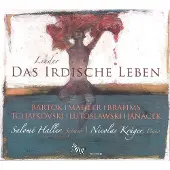 OUTHERE Das Irdische Leben