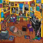 Konkurrent Nolan Potter - Music Is Dead (LP)