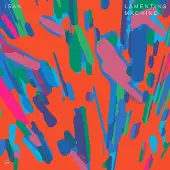 Konkurrent Isan - Lamenting Machine (CD)