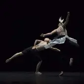 Konkurrent Autobiography (Music From Wayne Mcgregor'S Autobi)