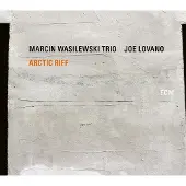 OUTHERE Marcin Wasilewski Trio & Joe Lovano - Arctic Riff (2 LP)