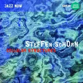 Ginza.se Steffen Schorn Ensemble - Cellular Structures (CD)