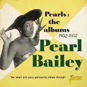 Import PEARLS: THE ALBUMS 1952-1597