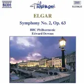 OUTHERE BBC Pho - Symphony 2 (CD)
