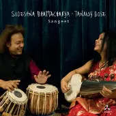 Coast2Coast Sudeshna Bhattacharya & Tanmoy Bose - Sangeet (CD)