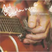Coast2Coast Ad Vanderveen - Cloud Of Unknowing (CD)