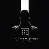 OUTHERE Jeff Herr Corporation - Manifesto (CD)