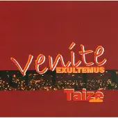 OUTHERE Taize - Taize: Venite Exultemus (CD)