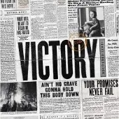 Coast2Coast Bethel Music - Victory (CD)