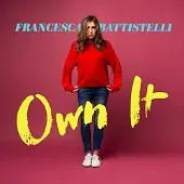 Coast2Coast Francesca Battistelli - Own It (LP)