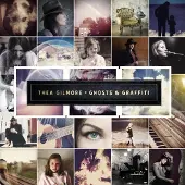 Coast2Coast Thea Gilmore - Ghosts & Graffiti (CD)