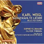 OUTHERE Sophie Klubmann & Sebastian Noack & Oliver Triendl & Sol - Ausgewählte Lieder (CD)