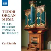 Ginza.se Carl Smith - Tudor Organ Music (CD)