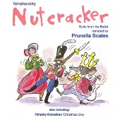 OUTHERE Slovak Philharmonic Orchestra, Moscow Symphony Orchestra, Igor Golovshin, Michael Halasz - Tchaikovsky: Nutcracker (CD)