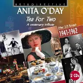 OUTHERE Anita O'Day - Tea For Two (2 CD)