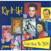 Import Rip It Up!