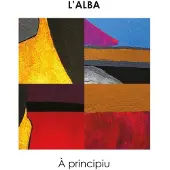 Sonic L'Alba - A Principiu (CD)
