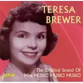 Import The Original Sound Of Miss Music!