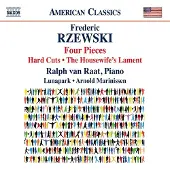 OUTHERE Rzewskifour Pieces