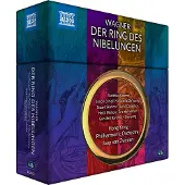 OUTHERE Soloists, Hong Kong Philharmonic Orchestra, Jaap Van Zweden - Wagner: Der Ring Des Nibelungen (14 CD)