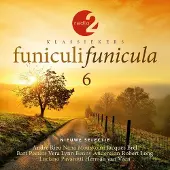 Universal Music Belgie Funiculi Funicula 6