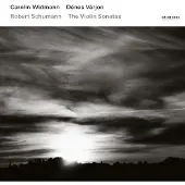 OUTHERE Violin Sonatas