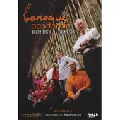 OUTHERE Jardin Des - VOix/Dvd