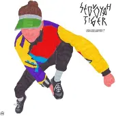 Konkurrent Sequoyah Tiger - Parabolabandit (CD)