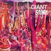 Ginza.se Giant Sand - Recounting The Ballads Of Thin Line Men (CD)