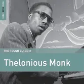Coast2Coast Thelonious Monk - The Rough Guide To Thelonious Monk (CD)