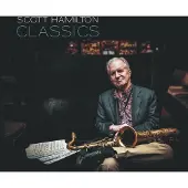 Coast2Coast Scott Hamilton - Classics (CD)