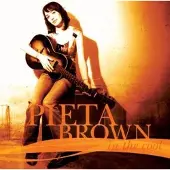 Coast2Coast Pieta Brown - In The Cool (CD)