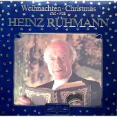OUTHERE Rudi Knabl Heinz Ruhmann - Ruhmann Weihnachten (LP)