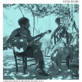 Konkurrent Josephine Foster - Anda Jaleo + Perlas (2 CD)