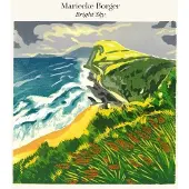 Konkurrent Mariecke Borger - Bright Sky (CD)