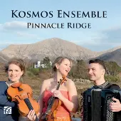 OUTHERE Kosmos Ensemble - Pinnacle Ridge (CD)