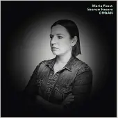 Coast2Coast Maria Faust Sacrum Facere - Organ (LP)