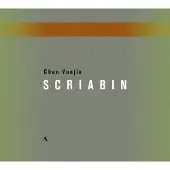 OUTHERE Chen Yunjie - Scriabin: Piano Sonatas (CD)