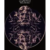 Konkurrent Watter - History Of The Future (CD)