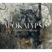 OUTHERE Tiburtina Ensemble & David Doruzka Trio - Apokalypsis (CD)