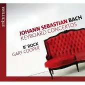 OUTHERE Keyboard Concertos