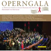 OUTHERE 19.Operngala Für Die Aids-Stiftung